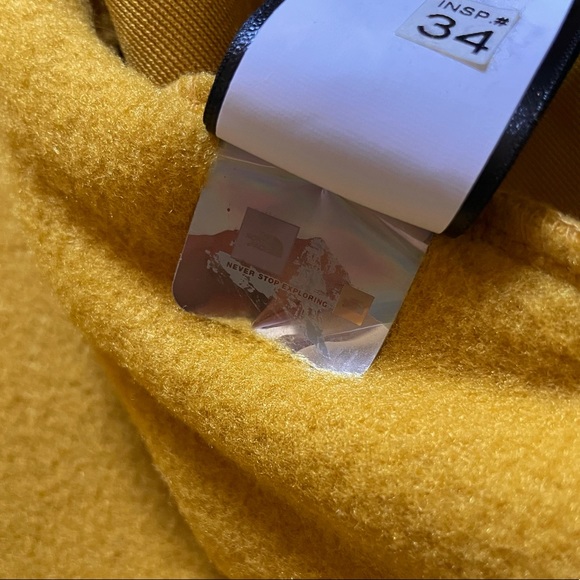 The North Face Men’s Denali 2 Jacket - Picture 8 of 8